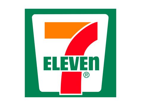 7-eleven logo pdf